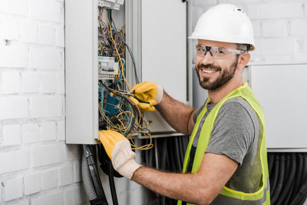 Best Affordable Electrician  in Merian, ID