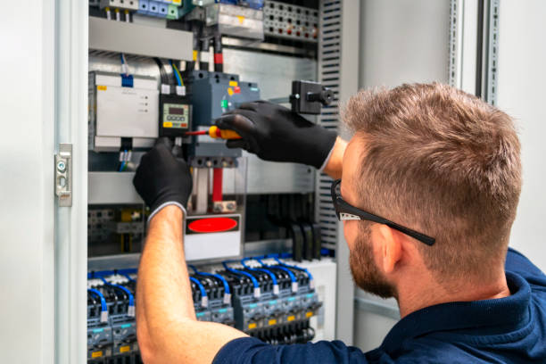 Best Residential Electrician Services  in Merian, ID