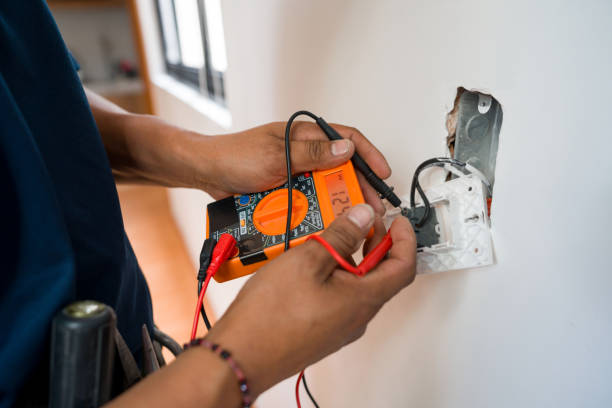 Best Electric Panel Repair  in Merian, ID