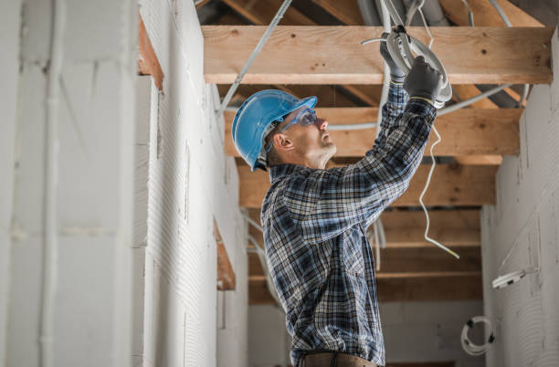 Best Electrician for Home Renovation  in Merian, ID