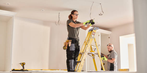 Best Emergency Electrical Repair  in Merian, ID
