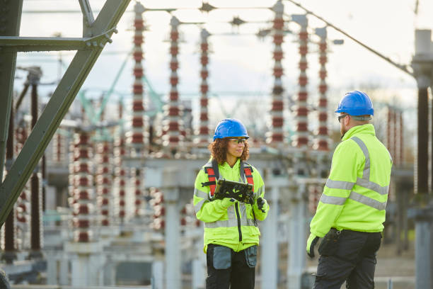 Best Electrical Repair Services  in Merian, ID