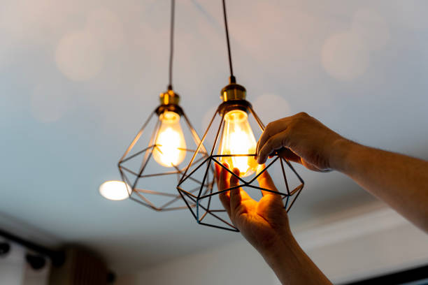 Best Electrical Installation Contractor  in Merian, ID
