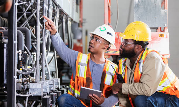 Best Local Electrician Companies  in Merian, ID