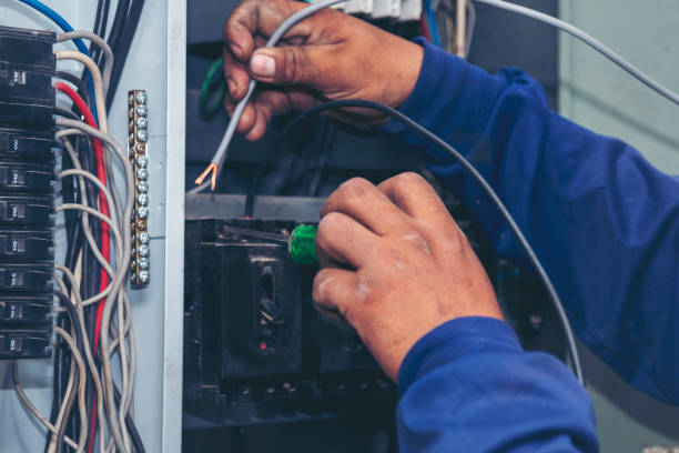 Best 24-Hour Electrician  in Merian, ID
