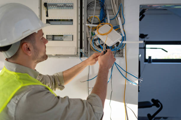Best Local Electrician Companies  in Merian, ID