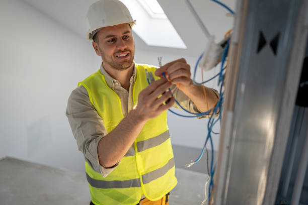Best Electrical Troubleshooting Services  in Merian, ID