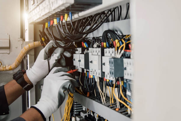 Best Industrial Electrical Services  in Merian, ID