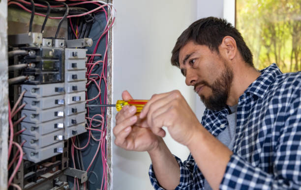 Professional Electrician in ID